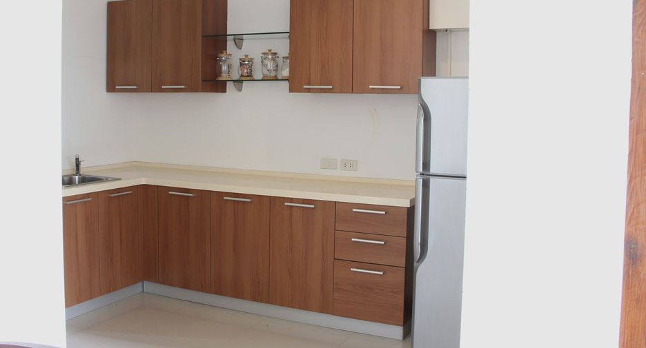 Bonanza Condo