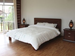 Bonanza Condo