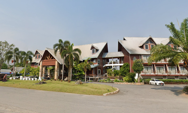 Bonanza Condo