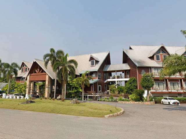 Bonanza Condo