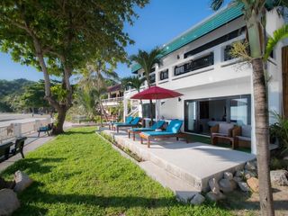 Crystal Bay Beach Resort