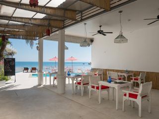 Crystal Bay Beach Resort