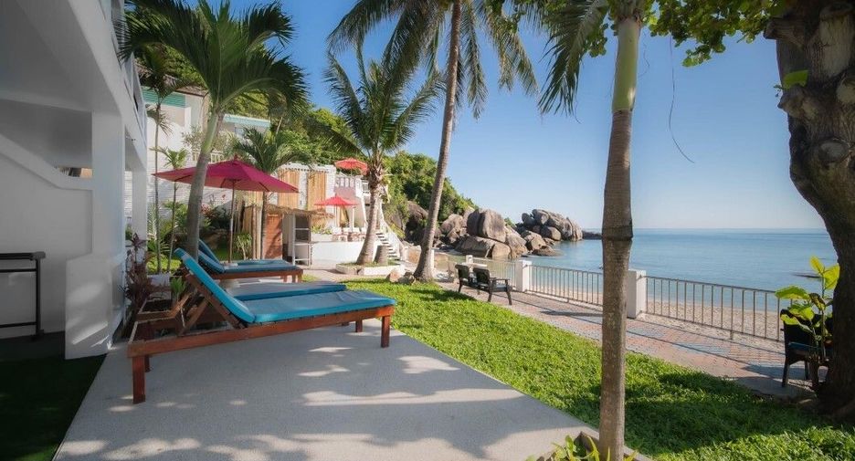 Crystal Bay Beach Resort