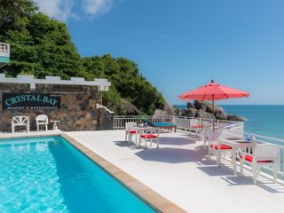 Crystal Bay Beach Resort