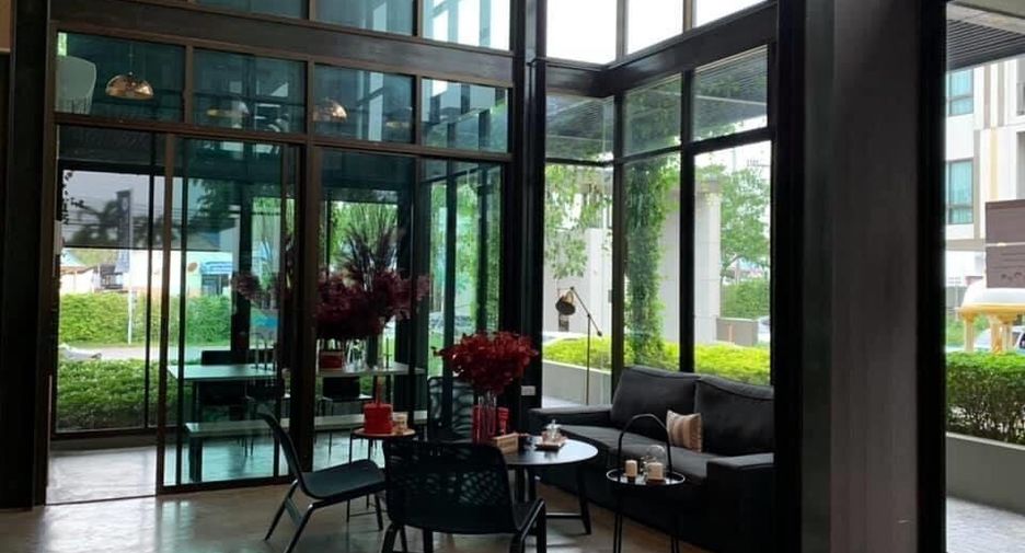 The Living Plus Condo