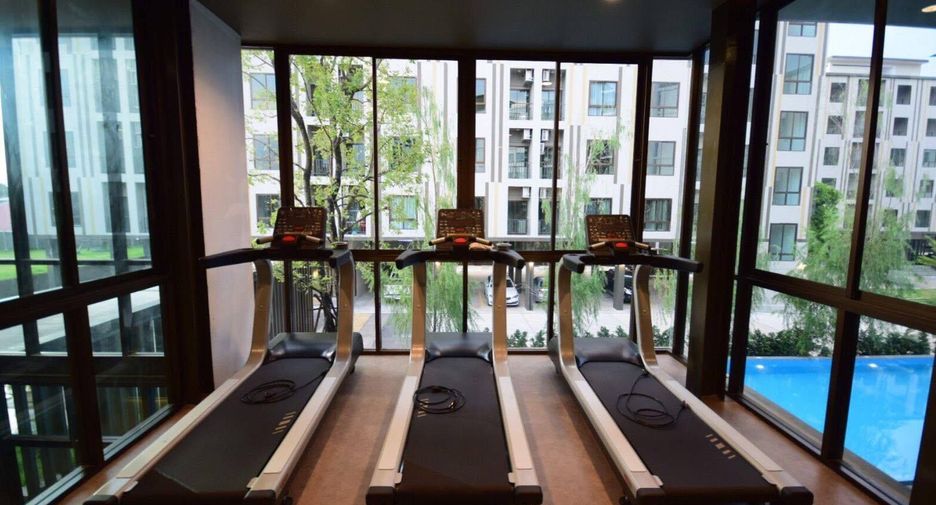 The Living Plus Condo