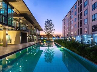 The Living Plus Condo