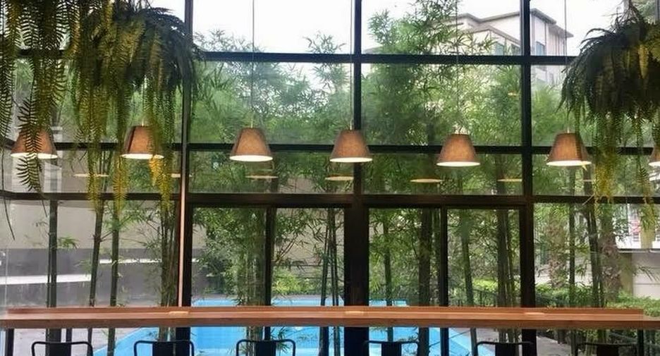 The Living Plus Condo