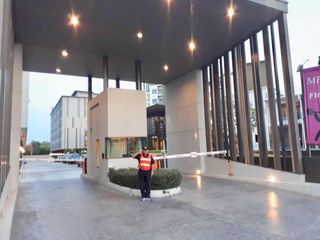 The Living Plus Condo