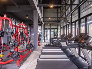 The Living Plus Condo
