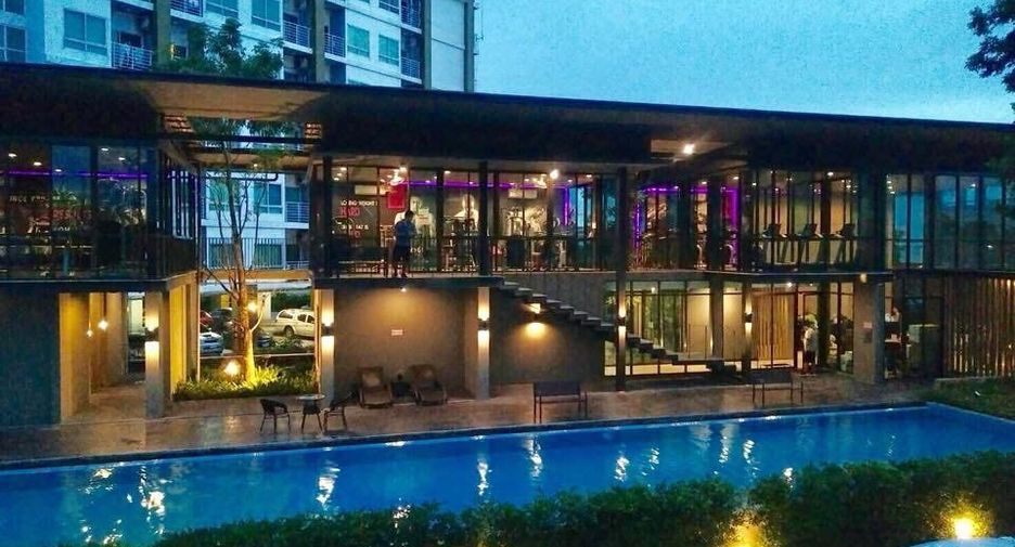 The Living Plus Condo