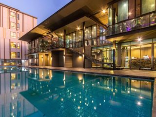 The Living Plus Condo