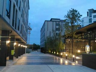 The Living Plus Condo