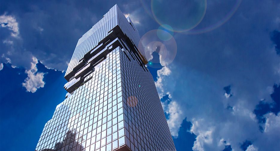 The Ritz - Carlton Residences at MahaNakhon