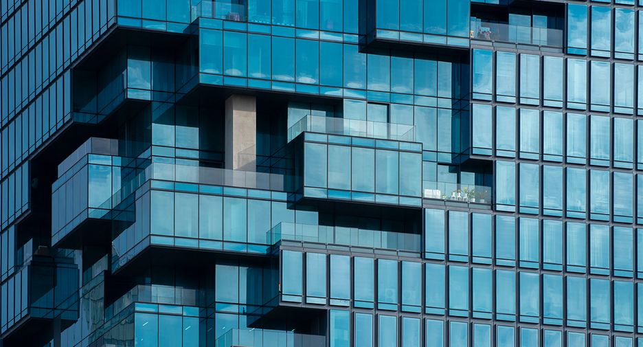 The Ritz - Carlton Residences at MahaNakhon