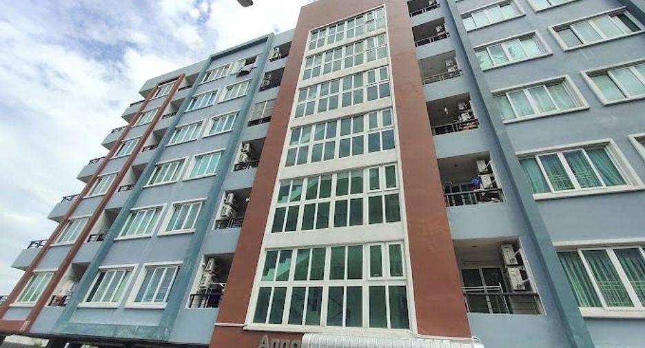 Anna Condo Bang Phlu