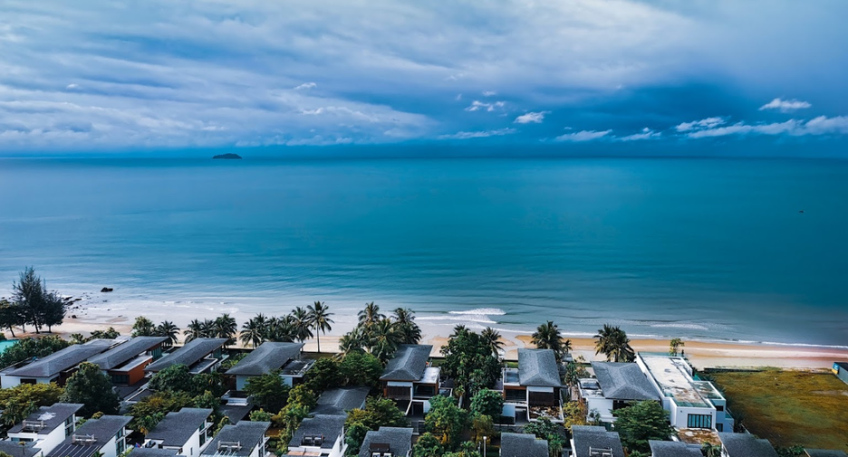 Phupha Tara Rayong