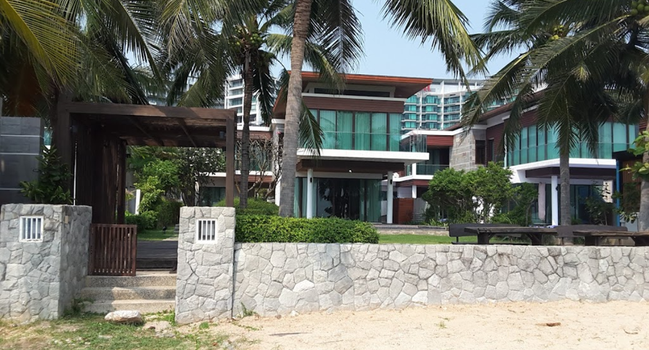 Phupha Tara Rayong