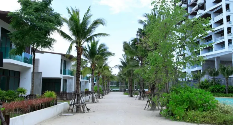 Phupha Tara Rayong