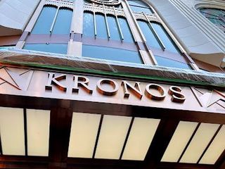 Kronos Gebäude Sathorn