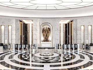 Kronos Gebäude Sathorn