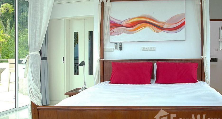 Baan Chalong Residences