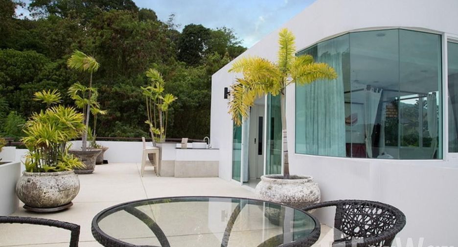 Baan Chalong Residences