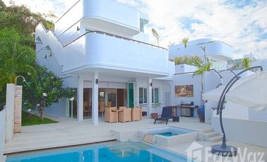 Baan Chalong Residences
