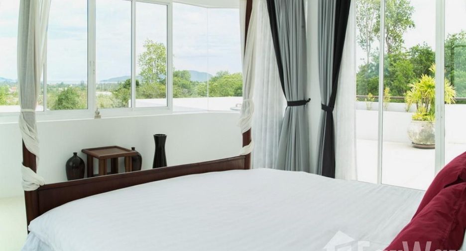 Baan Chalong Residences