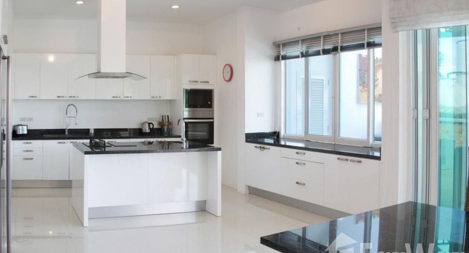 Baan Chalong Residences