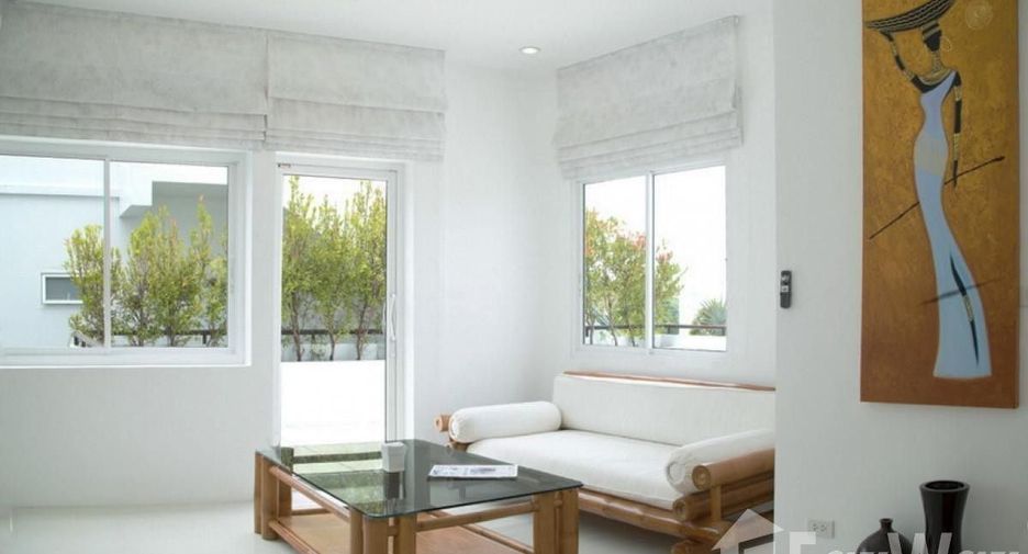 Baan Chalong Residences
