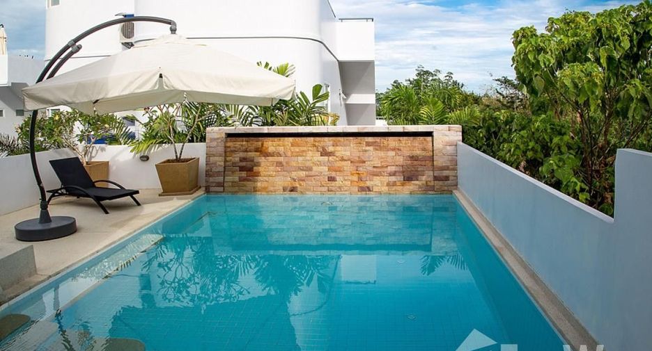 Baan Chalong Residences