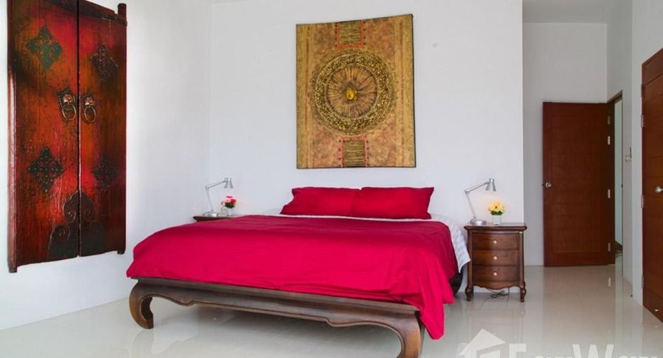 Baan Chalong Residences