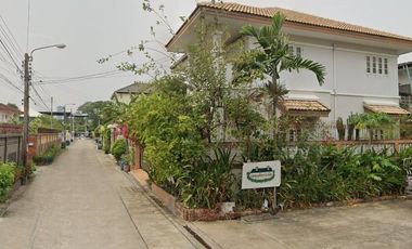 Ketnuti Garden Village