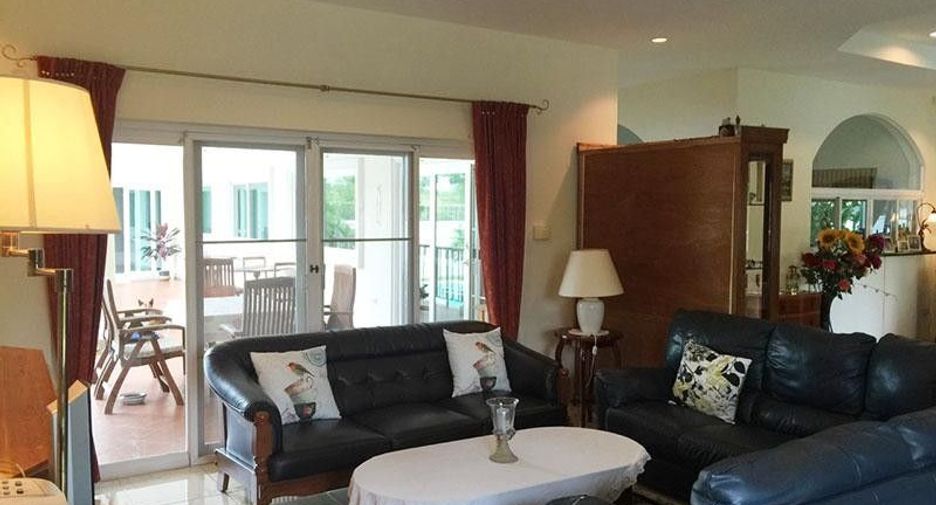 Stuart Park Villas