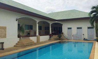 Stuart Park Villas