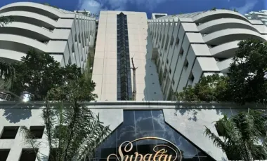Supalai Place