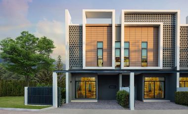 Arsirin Villa Don Chan