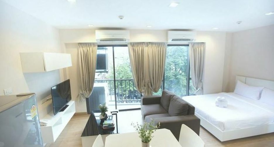 Park 19 Residence