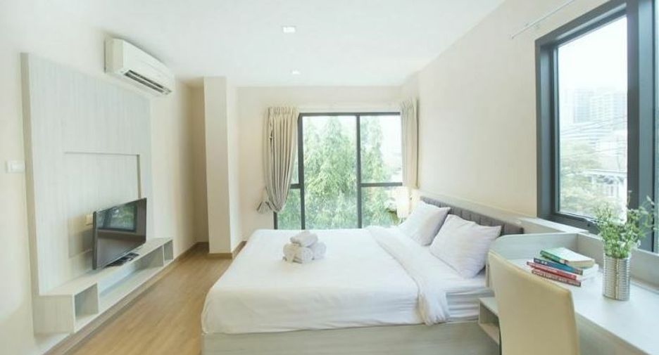 Park 19 Residence