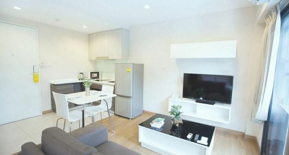 Park 19 Residence