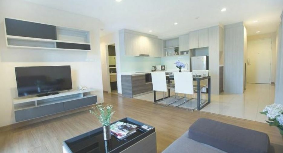 Park 19 Residence