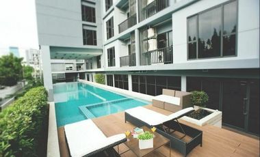 Park 19 Residence