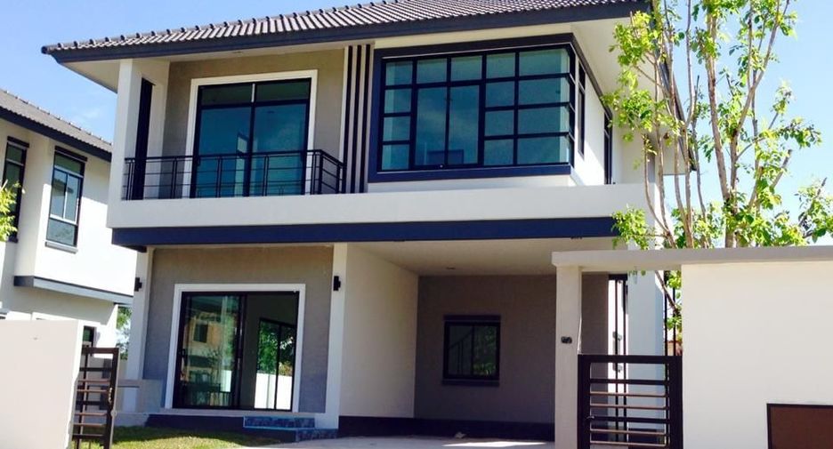 Baan Sirada Sansai