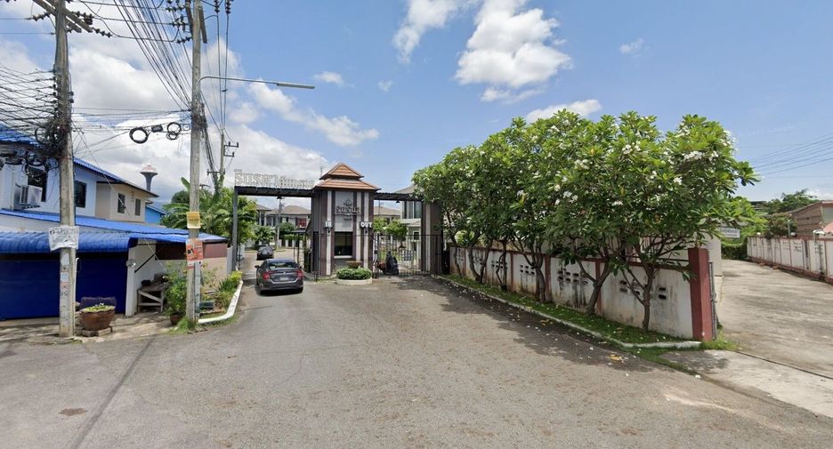 Baan Sirada Sansai