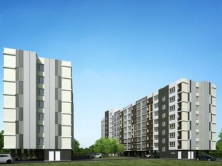 Dream Condo Mae Sot