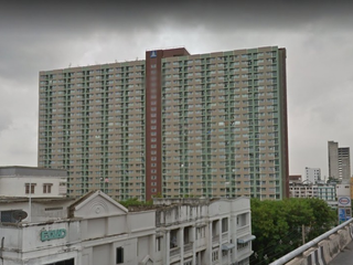 Lumpini Place Borom Ratchachonni - Pinklao