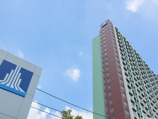 Lumpini Place Borom Ratchachonni - Pinklao