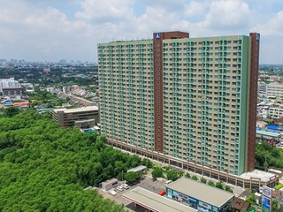 Lumpini Place Borom Ratchachonni - Pinklao