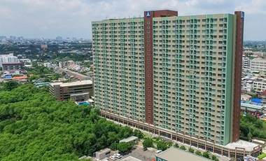 Lumpini Place Borom Ratchachonani - Pinklao